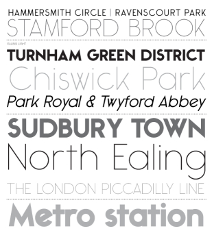 Ealing