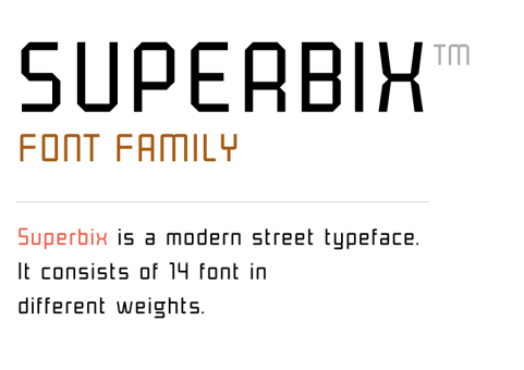 Superbix Rounded