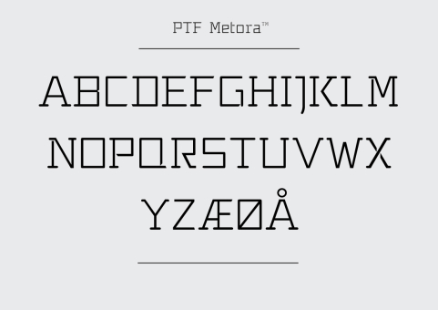 PTF Metora