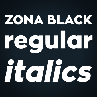 Zona Black