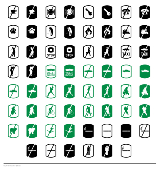 Palm Icons