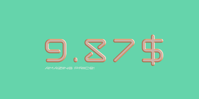 Xclv.Neon Pro Cyrillic