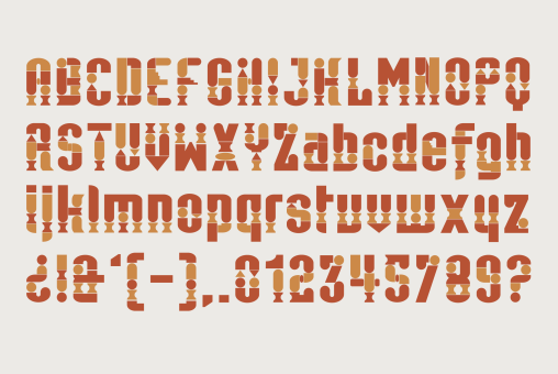 Antica Font