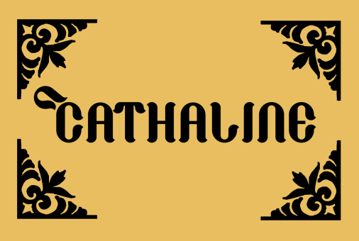 Cathaline