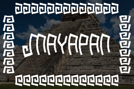 Mayapan