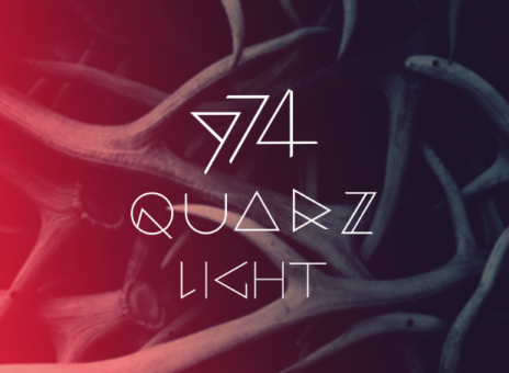 Quarz 974 Light