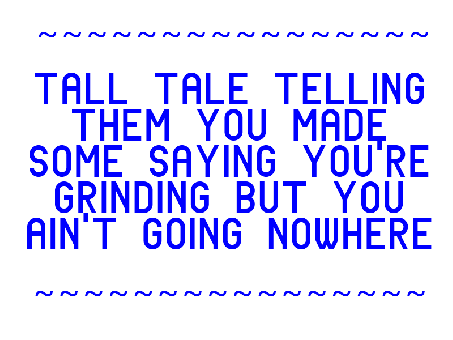 Tale