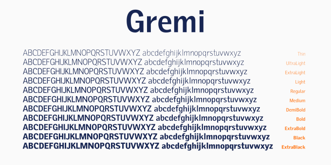 Gremi