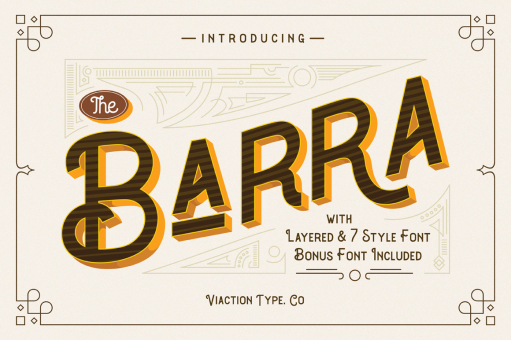 The Barra