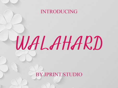 Walahard