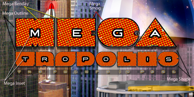 Megatropolis