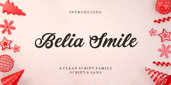 Belia Smile