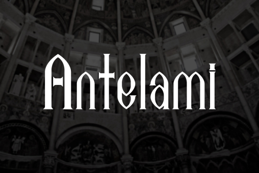 Antelami