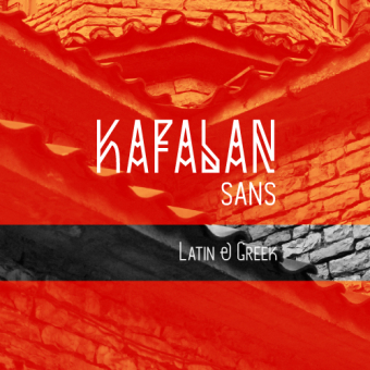 Kafalan Sans