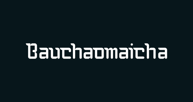 Bauchaomaicha Round