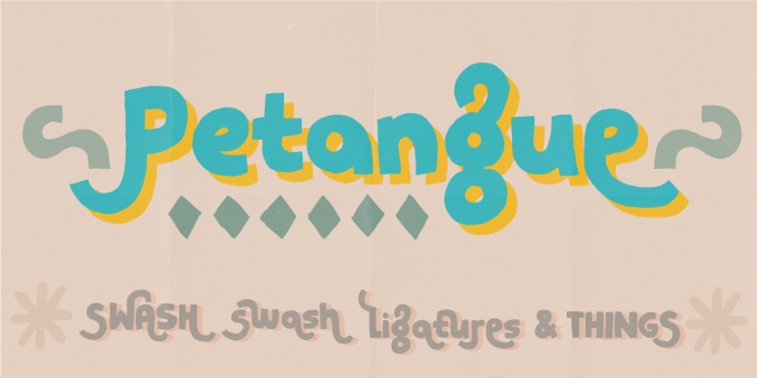 Petangue