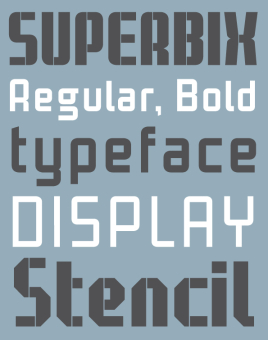 Superbix Rounded