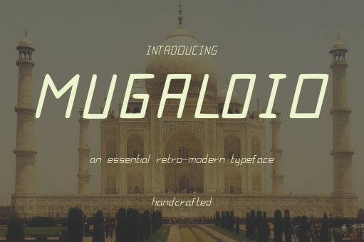 Mugaloid