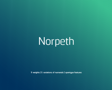 Norpeth