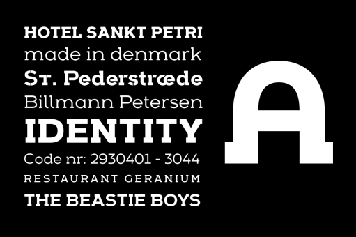 Arkibal Serif