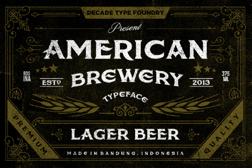 American Brewery