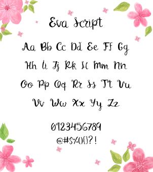 Eva Script