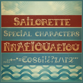 Sailorette