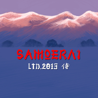 Samoerai