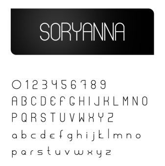 Soryanna