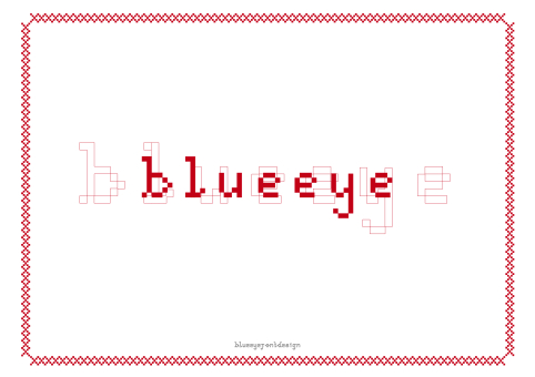 Blueeye