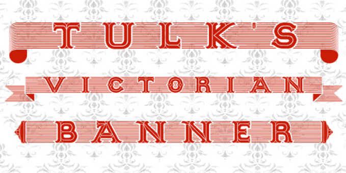 Tulk's