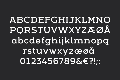 Arkibal Serif