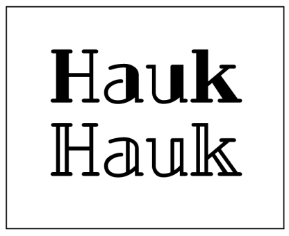 Hauk