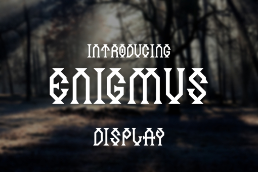 Enigmus