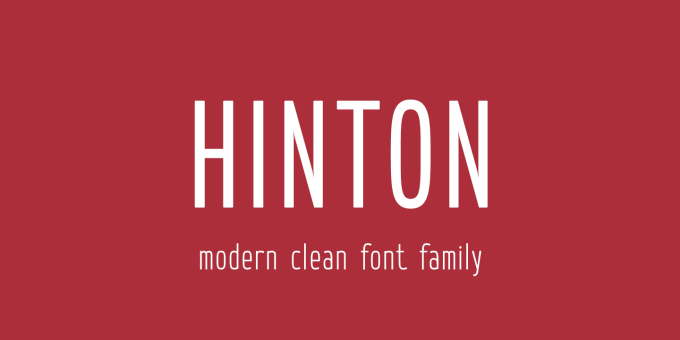 Hinton