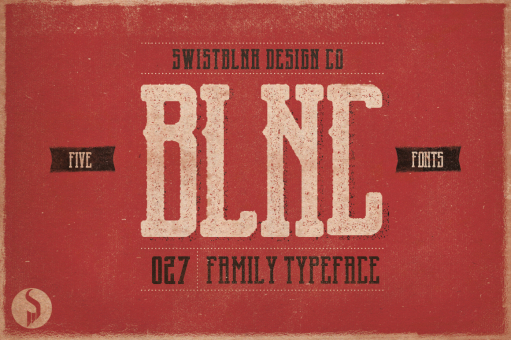 Blnc Family