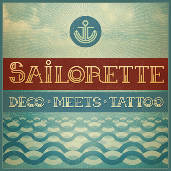 Sailorette