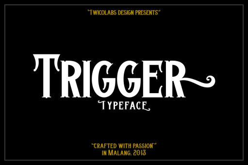 Trigger