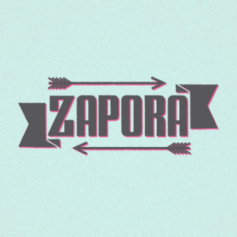 ZAPORA