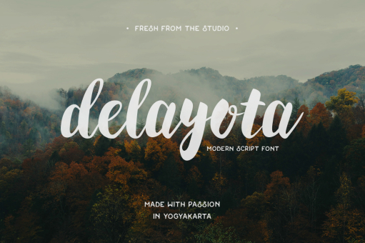 Delayota