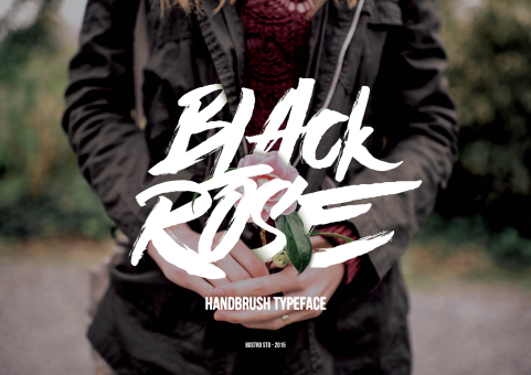 Black Rose