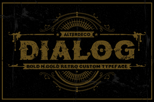 Dialog Type