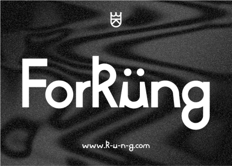 forkung