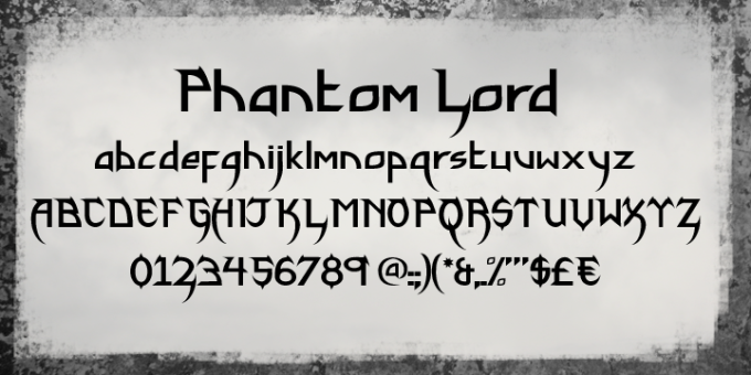 Phantom Lord