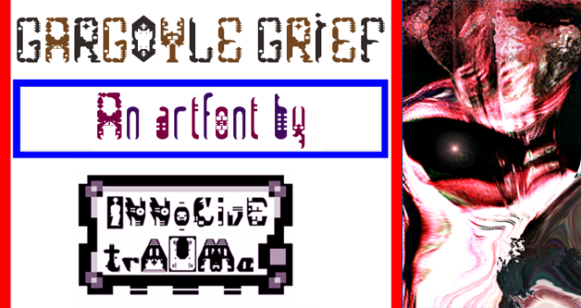 trAUMa 6 / Gargoyle Grief