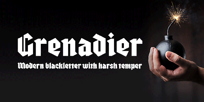 Grenadier