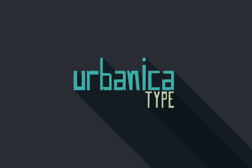 Urbanica Font
