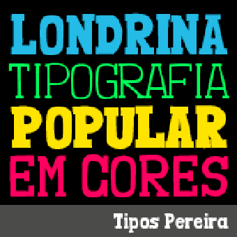 Londrina Serif