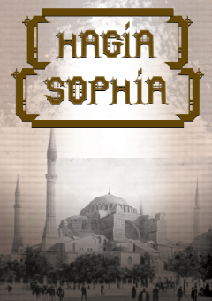 HAGİA SOPHİA