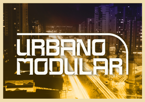 Urbano Modular